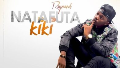 Audio: Rayvanny - Natafuta Kiki (Mp3 Download) - KibaBoy