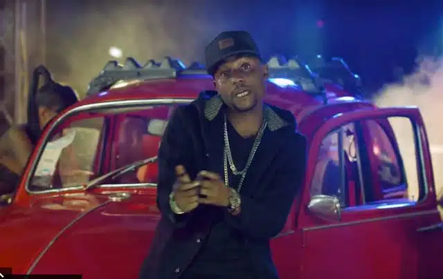 VIDEO: Darassa - Hasara Roho (Mp4 Download)