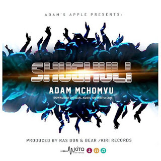 Audio: Adam Mchomvu - Shughuli (Mp3 Download) - KibaBoy