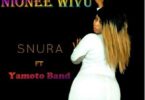 Audio: Snura Ft Yamoto Band - Nionee Wivu (Mp3 Download) - KibaBoy