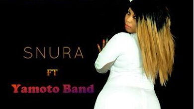 Audio: Snura Ft Yamoto Band - Nionee Wivu (Mp3 Download) - KibaBoy