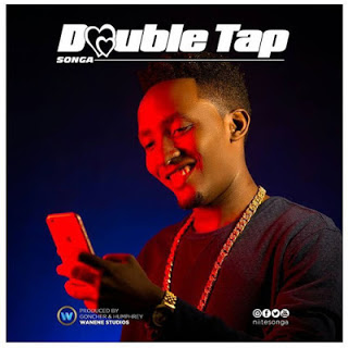 Audio: Songa - Double Tap (Mp3 Download) - KibaBoy