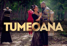 Tumeoana 1