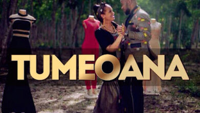 Tumeoana 1