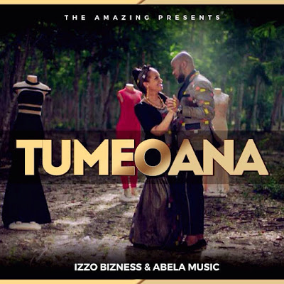 Audio: Izzo Bizness & Abela Music - Tumeoana (Mp3 Download) - KibaBoy