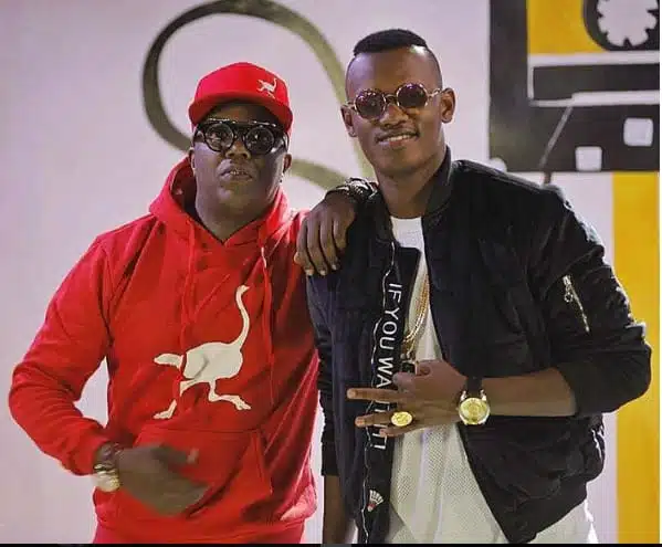 VIDEO: Buravan ft. AY - Just a Dance (Mp4 Download)