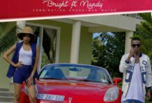 Audio: Bright Ft Nandy - Umebadilika (Mp3 Download) - KibaBoy