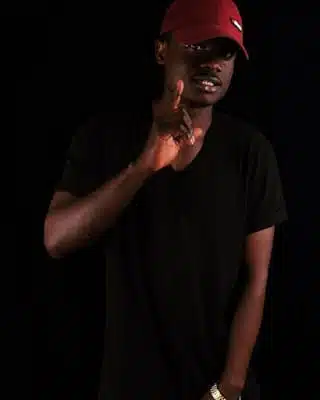 Audio: Hamadai - Binadamu (Mp3 Download)