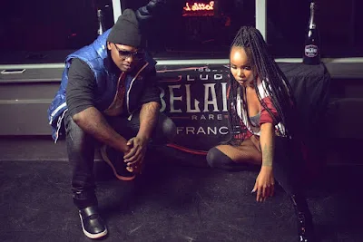 Rosa Ree Ft. Khaligraph Jones - One Time Remix