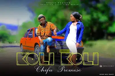 Audio: Chifu Promise – Koli koli (Mp3 Download)