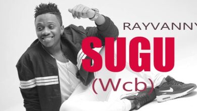 Audio: Rayvanny - Sugu (Mp3 Download) - KibaBoy