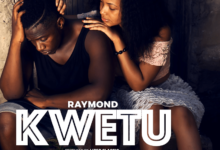 Audio: Rayvanny- Kwetu (Mp3 Download) - KibaBoy