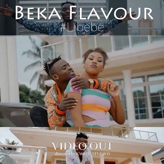 VIDEO: Beka Flavour - Libebe (Mp4 Download) - KibaBoy