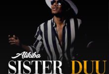 AUDIO | Alikiba Ft Cabo Snoop - Sister Duu (Mp3 Download) - KibaBoy