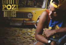 Audio: Billnass - Chafu Pozi (Mp3 Download) - KibaBoy