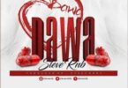 Audio: Steve RnB - Dawa (Mp3 Download) - KibaBoy