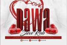 Audio: Steve RnB - Dawa (Mp3 Download) - KibaBoy