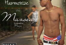 Audio: Harmonize - Mazoea (Mp3 Download) - KibaBoy