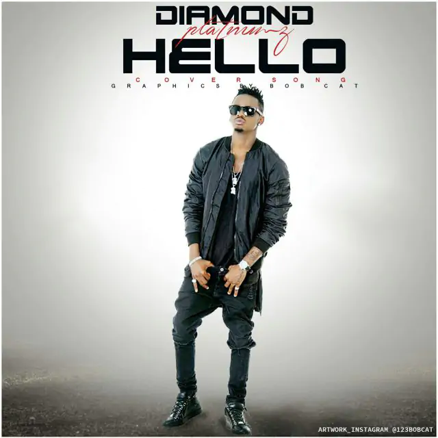 Audio: Diamond Platnumz - Hello (Mp3 Download)