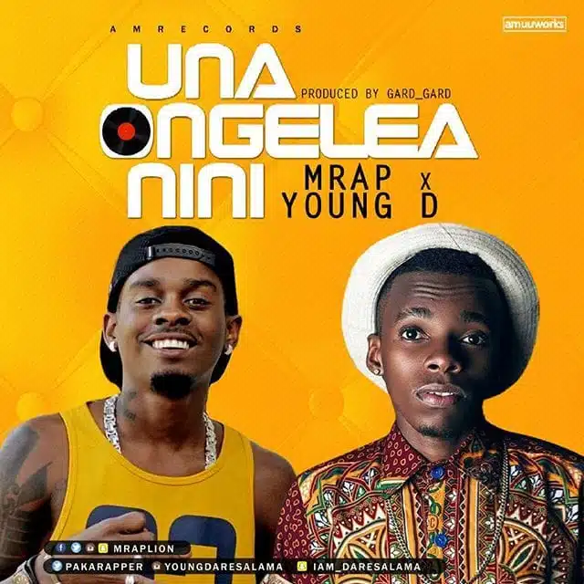 Image result for young dee unaongelea nini