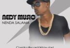 Audio: Nedy Music - Nenda Salama (Mp3 Download) - KibaBoy