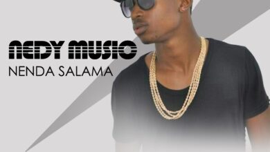 Audio: Nedy Music - Nenda Salama (Mp3 Download) - KibaBoy