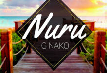 Nuru2Bby2BG2BNAKO COVER