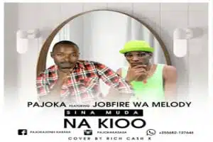 Audio: Dreamer TsT ft Ainea – Usiniongelee (Mp3 Download)