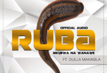 RUBA2BCOVER