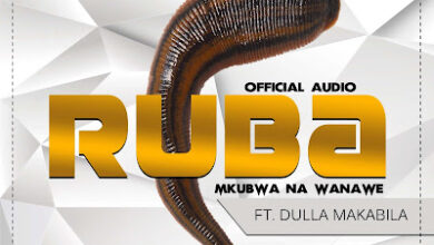 RUBA2BCOVER