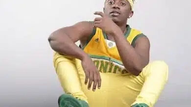 RayVanny252B 252BMbeleko