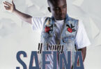 SAFINA COVER