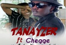 Audio: Tanayzer Ft Chege - Shauri Yako (Mp3 Download) - KibaBoy