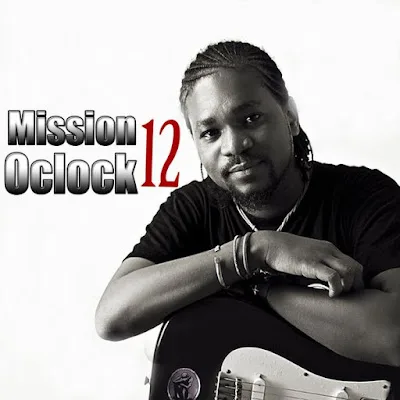 Audio: Cpwaa Ft The Artist, Godzilla, One, Lord Eyes & Mabeste – Mission 12 O'Clock (Mp3 Download)