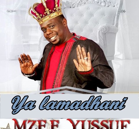 Image result for Mzee Yusuf - Ya Ramadhan.