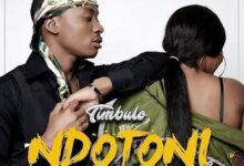 Audio: Timbulo - Ndotoni (Mp3 Download) - KibaBoy