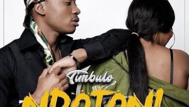 Audio: Timbulo - Ndotoni (Mp3 Download) - KibaBoy