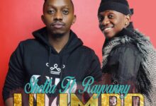 Audio: Shetta Ft Rayvanny - Ulimbo (Mp3 Download) - KibaBoy