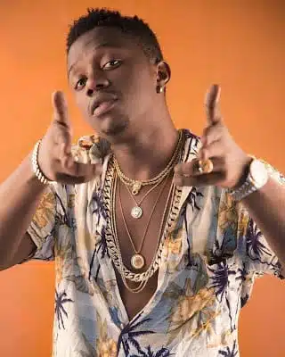 Audio: Rayvanny – Fungua (Mp3 Download)