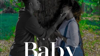 Audio: Aslay - Baby (Mp3 Download) - KibaBoy