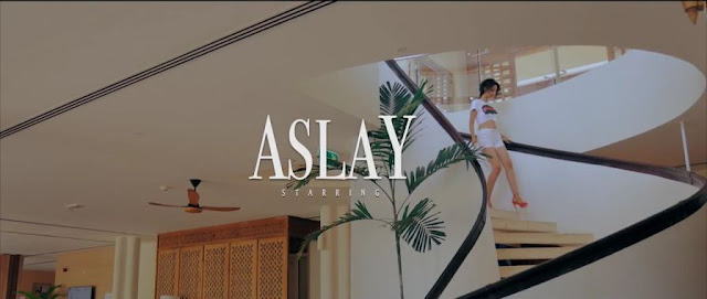  Aslay - Baby Video