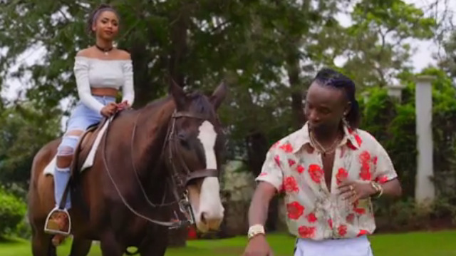 VIDEO: BARNABA - TUNAFANANA (Mp4 Download) - KibaBoy