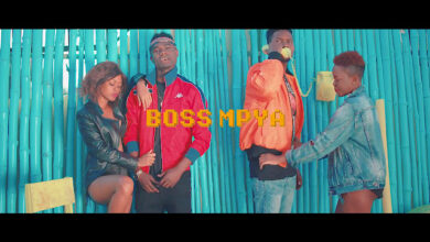 Boss2BMpya VIDEO