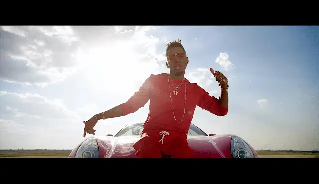 Diamond Platnumz - ENEKA