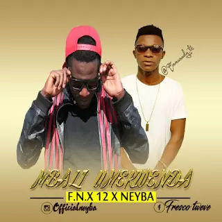 FNX 12 ft Neyba