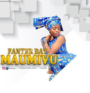 Audio: Fanter Baby - Maumivu (Mp3 Download) - KibaBoy