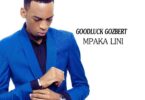 Goodluck Gozbert - Mpaka Lini