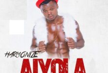 Audio: Harmonize - Aiyola (Mp3 Download) - KibaBoy