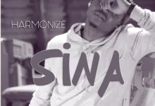 Harmonize - Sina