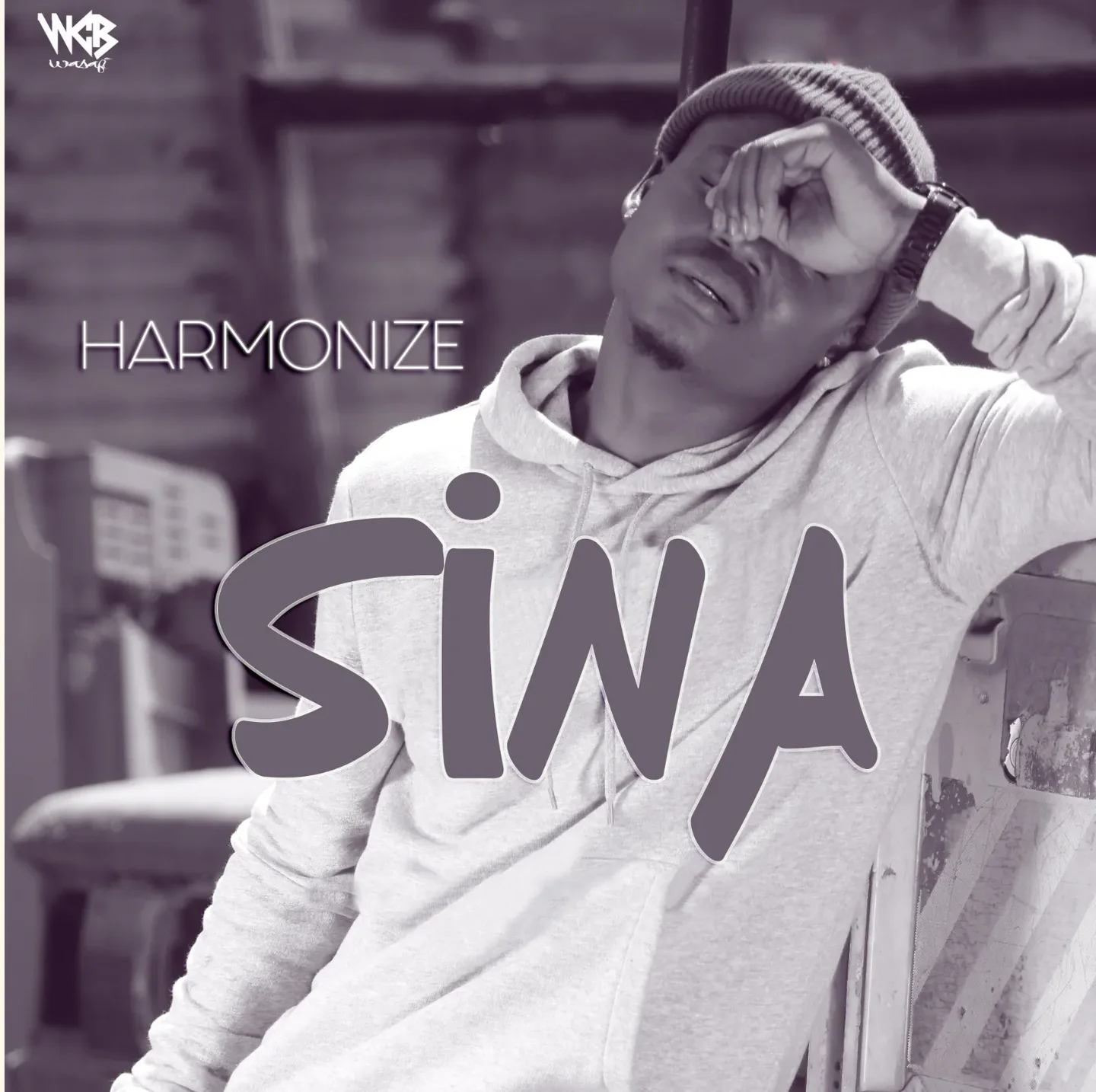 Harmonize - Sina